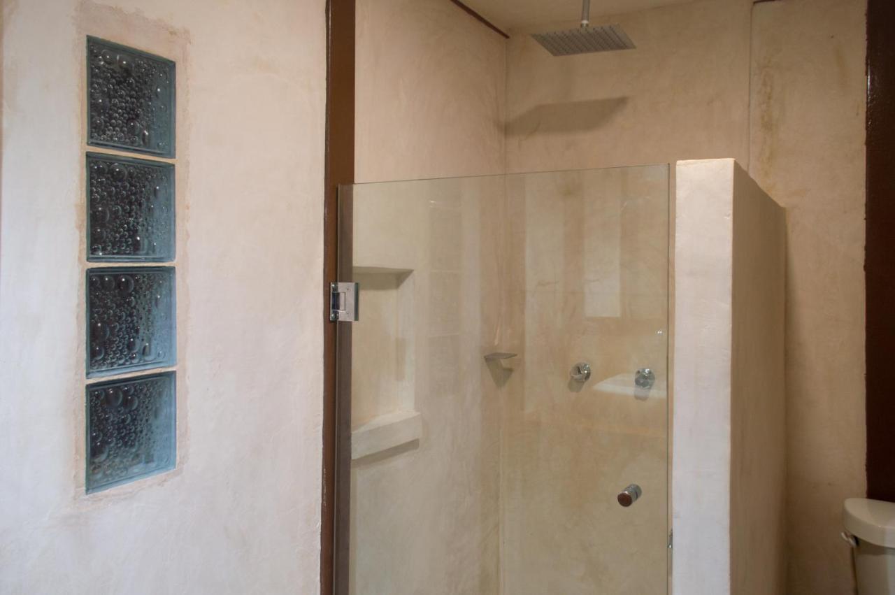 Xtambaa Cabins & Spa Only Adults El Cuyo Bagian luar foto